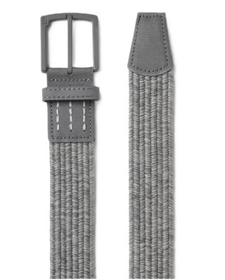 Travis Mathew POPSICLE Gürtel, heather quiet shade