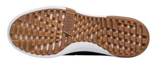 Travis Mathew The Daily Pro Plus Golf Herren Golfschuhe, ebony/almond
