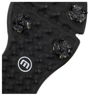 Travis Mathew The Ringer II Herren Golfschuhe, weiß