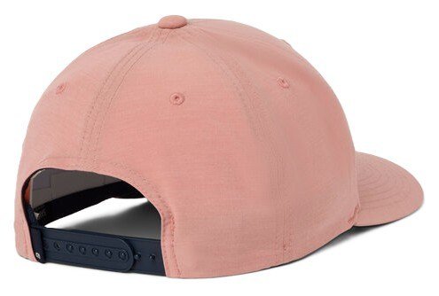Travis Mathew Sea Explorer Cap, lachsfarben