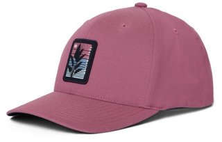 Travis Mathew No Schedule Herren Cap, rosa