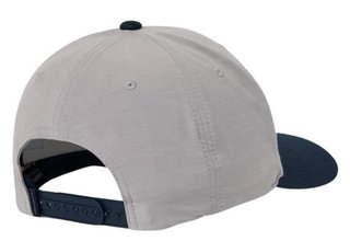 Travis Mathew Flourish Junior Golf Cap, grau