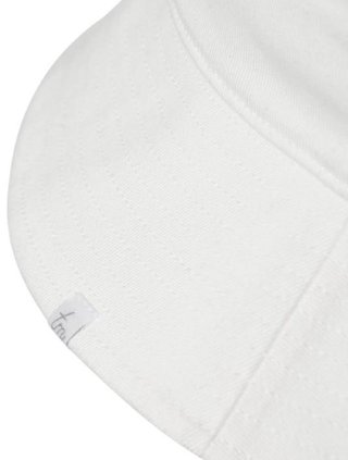 Travis Mathew Seaview Damen Bucket Hut, weiss