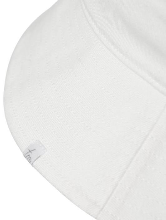 Travis Mathew Seaview Damen Bucket Hut, weiss