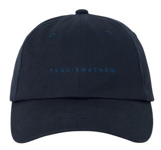 Travis Mathew The Dad Herren Cap, dunkelblau