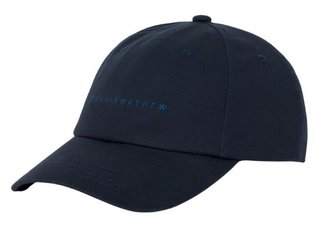 Travis Mathew The Dad Herren Cap, dunkelblau