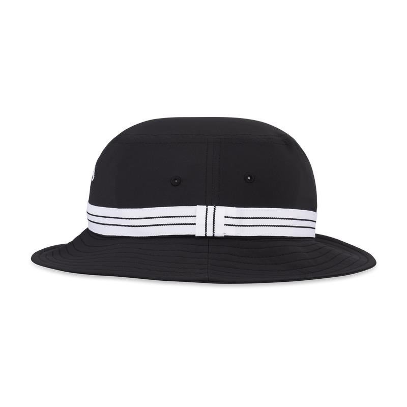 Callaway Bucket Herren Hut, schwarz