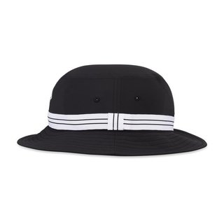 Callaway Bucket Herren Hut, schwarz