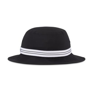 Callaway Bucket Herren Hut, schwarz