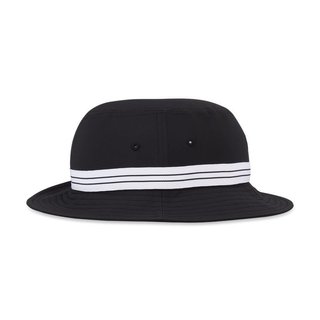 Callaway Bucket Herren Hut, schwarz