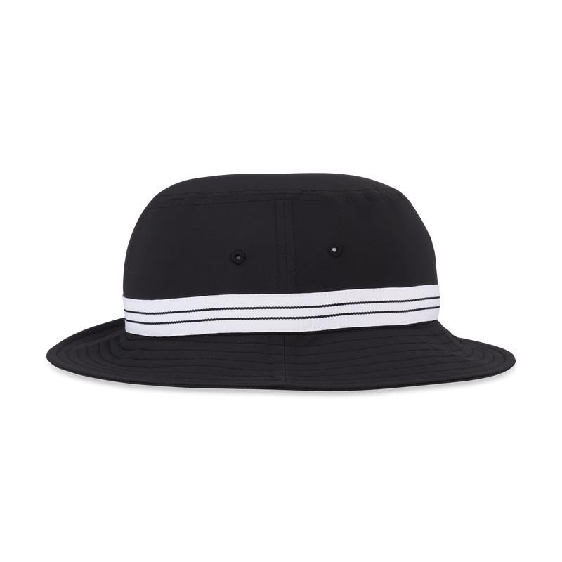 Callaway Bucket Herren Hut, schwarz