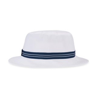 Callaway Bucket Herren Hut, weiss