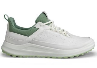 Ecco Core Damen Golfschuhe, weiss