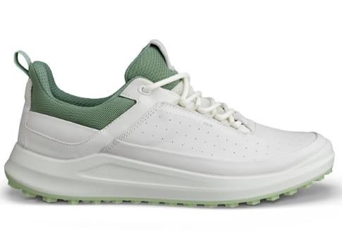 Ecco Core Damen Golfschuhe, weiss