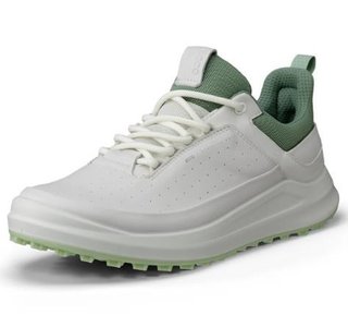 Ecco Core Damen Golfschuhe, weiss
