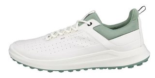 Ecco Core Herren Golfschuhe, weiss