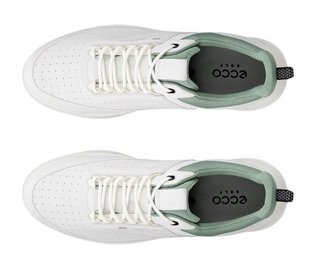 Ecco Core Herren Golfschuhe, weiss
