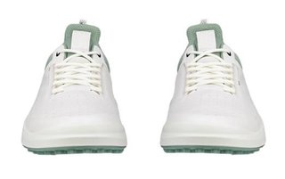 Ecco Core Herren Golfschuhe, weiss