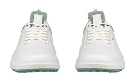 Ecco Core Herren Golfschuhe, weiss