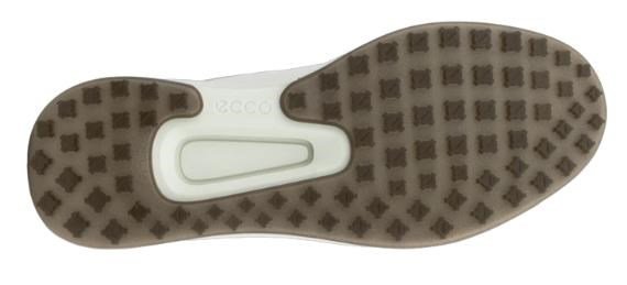 Ecco Core Boa Herren Golfschuhe, weiss