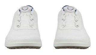 Ecco Core Boa Herren Golfschuhe, weiss