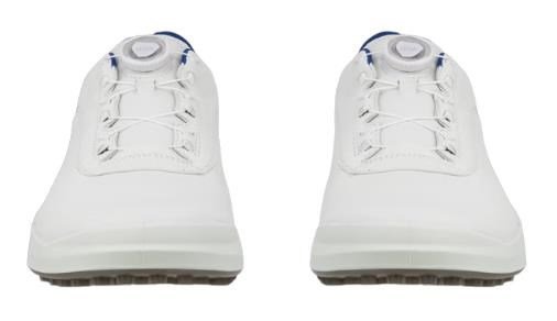 Ecco Core Boa Herren Golfschuhe, weiss