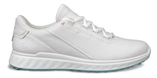 ECCO S-Casual Damen Golfschuhe, weiss