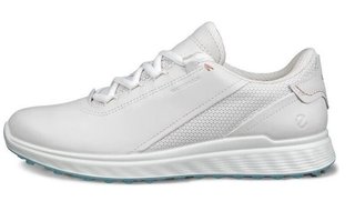 ECCO S-Casual Damen Golfschuhe, weiss