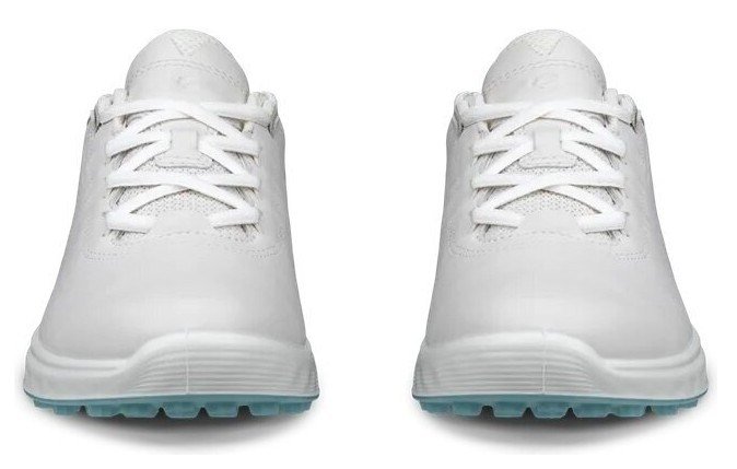 ECCO S-Casual Damen Golfschuhe, weiss
