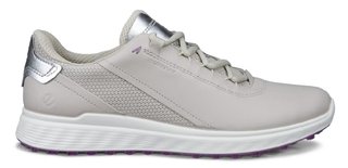 ECCO S-Casual Damen Golfschuhe, gravel
