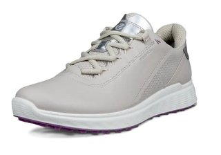 ECCO S-Casual Damen Golfschuhe, gravel