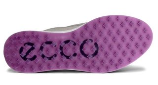 ECCO S-Casual Damen Golfschuhe, gravel