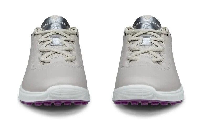 ECCO S-Casual Damen Golfschuhe, gravel