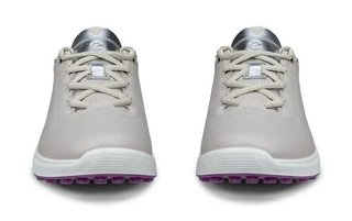 ECCO S-Casual Damen Golfschuhe, gravel