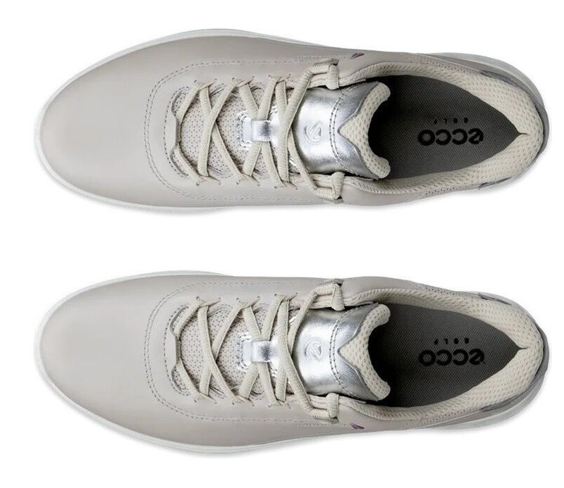 ECCO S-Casual Damen Golfschuhe, gravel