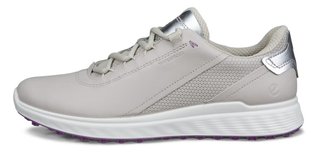 ECCO S-Casual Damen Golfschuhe, gravel