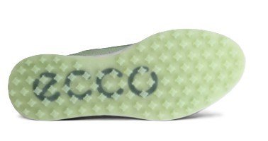 ECCO S-Casual Damen Golfschuhe, matcha