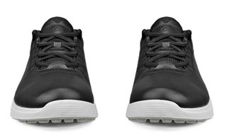 Ecco S-Casual Herren Golfschuhe, schwarz