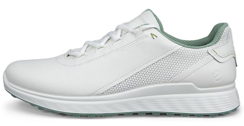 Ecco S-casual Herren Golfschuhe, weiss