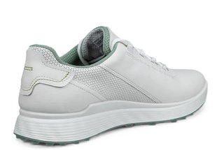 Ecco S-casual Herren Golfschuhe, weiss