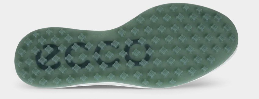 Ecco S-casual Herren Golfschuhe, weiss