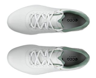 Ecco S-casual Herren Golfschuhe, weiss