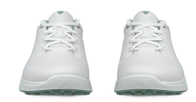 Ecco S-casual Herren Golfschuhe, weiss