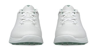 Ecco S-casual Herren Golfschuhe, weiss