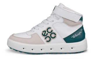 ECCO Street 720 Damen Golfschuhe, shadow white