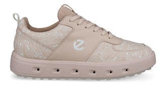 Ecco Golf Street 720 Damen Golfschuhe, rose dust