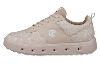 Ecco Golf Street 720 Damen Golfschuhe, rose dust