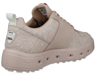 Ecco Golf Street 720 Damen Golfschuhe, rose dust