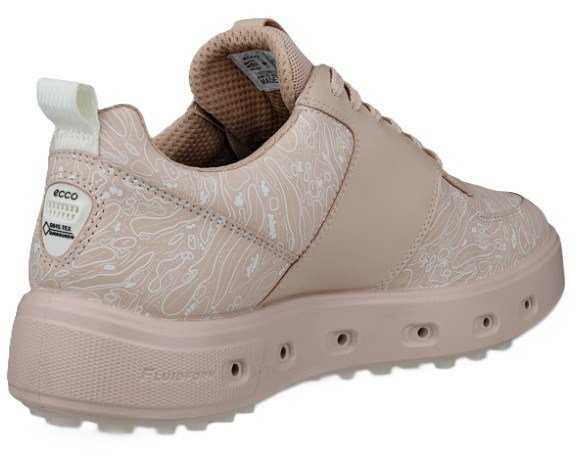 Ecco Golf Street 720 Damen Golfschuhe, rose dust