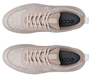 Ecco Golf Street 720 Damen Golfschuhe, rose dust